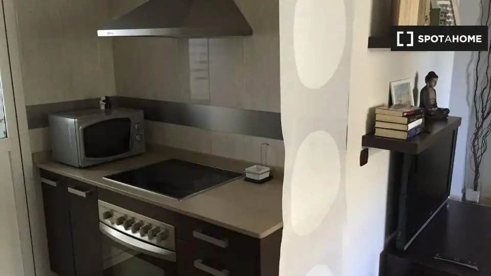 Habitación 92 m², Las Palmas de Gran Canaria