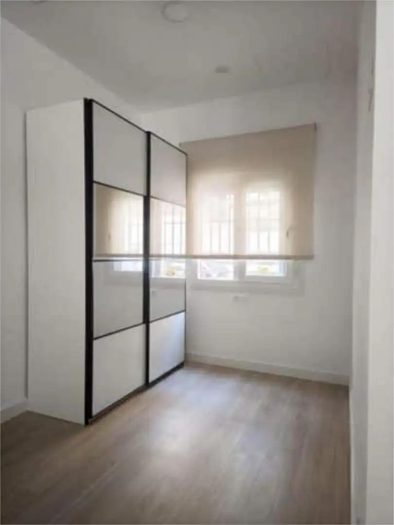 Pis de 58 m² a Màlaga