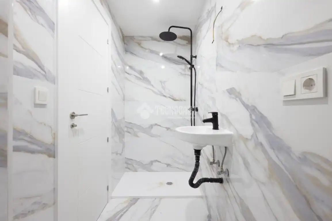 Piso de 80 m² en Salamanca