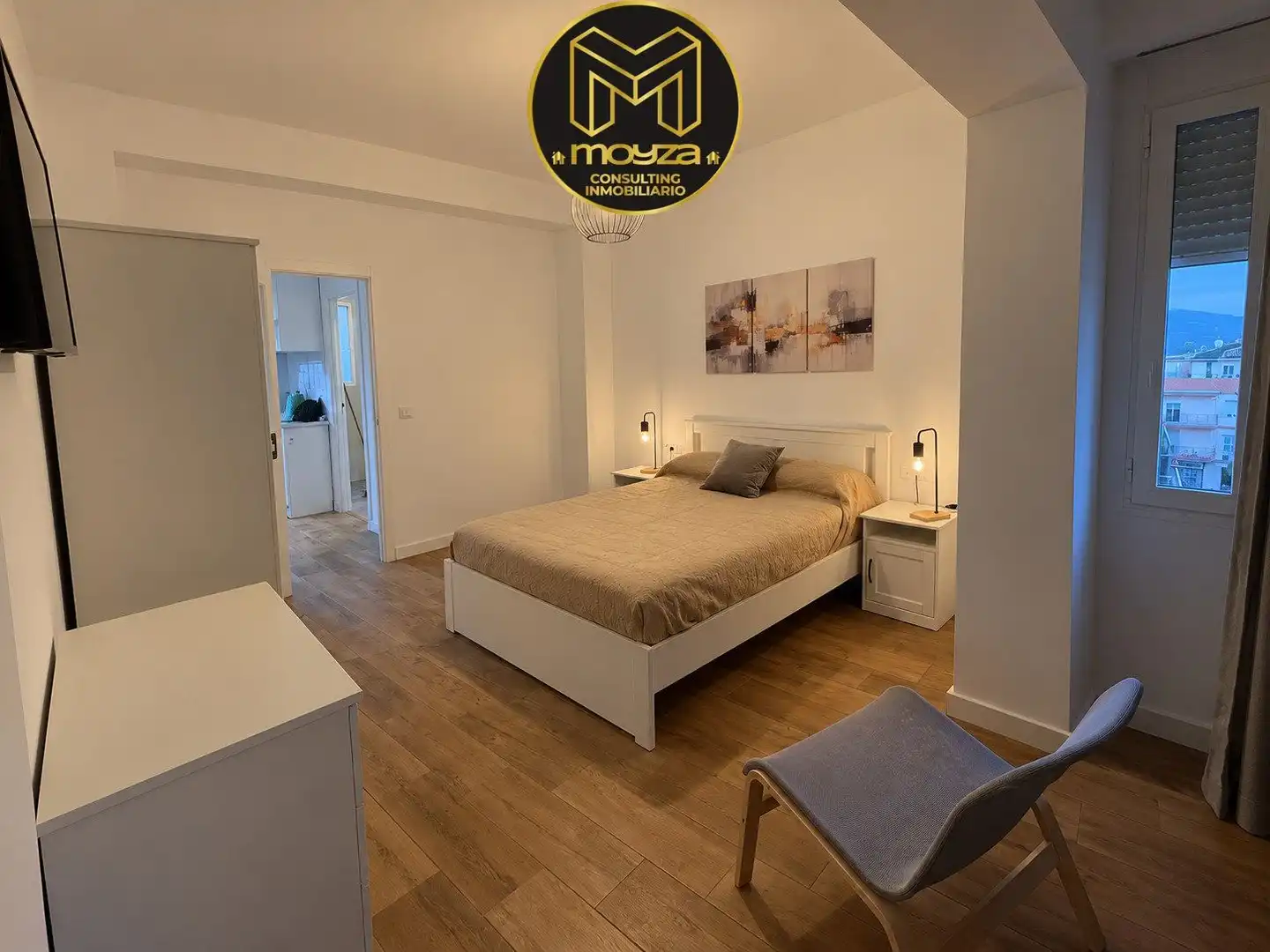 Appartamento 59 m² a Jaén