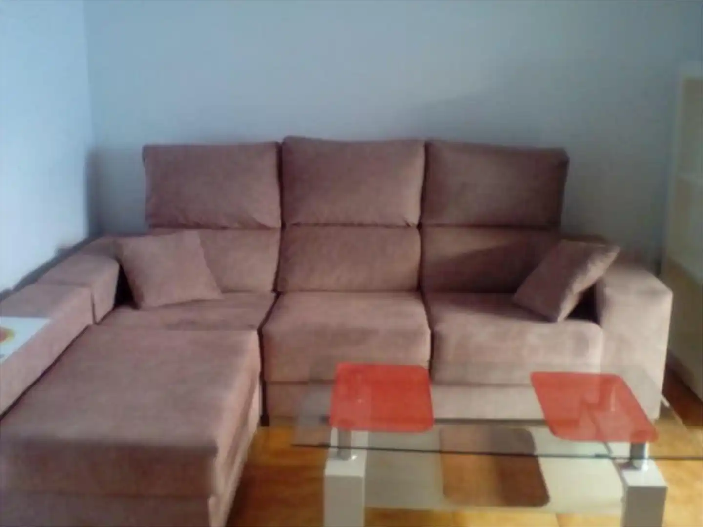 Piso de 130 m² en Algeciras