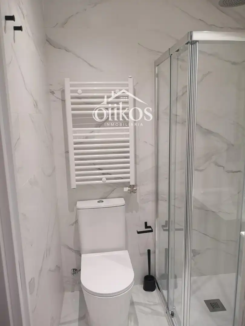 Apartamento 90 m² em Salamanca