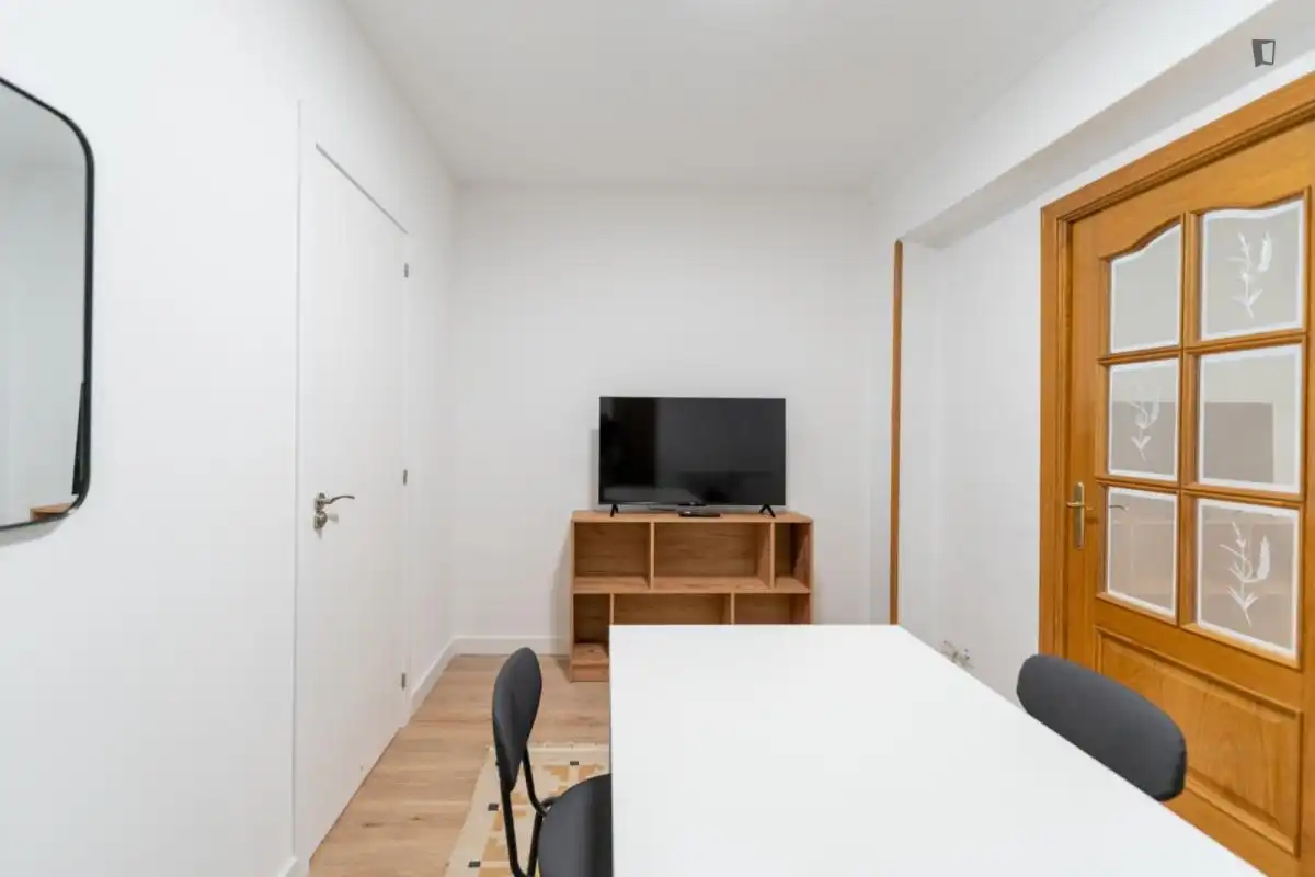 Habitación en alquiler, Madrid