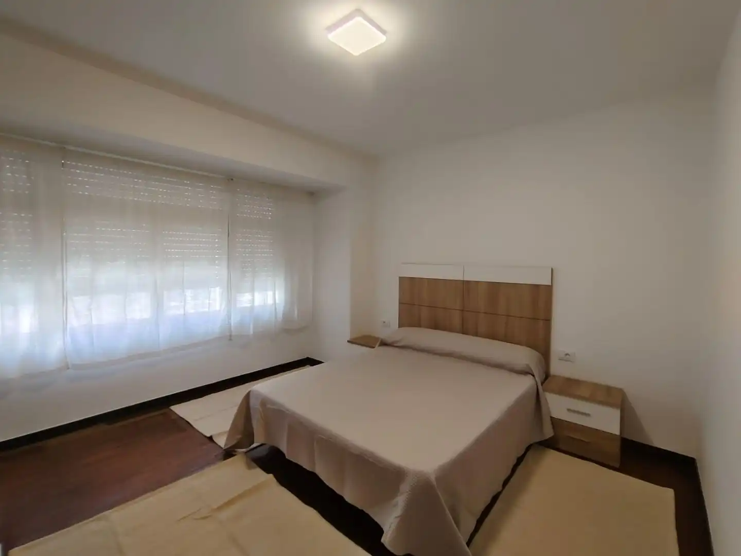 Piso de 123 m² en Carballo