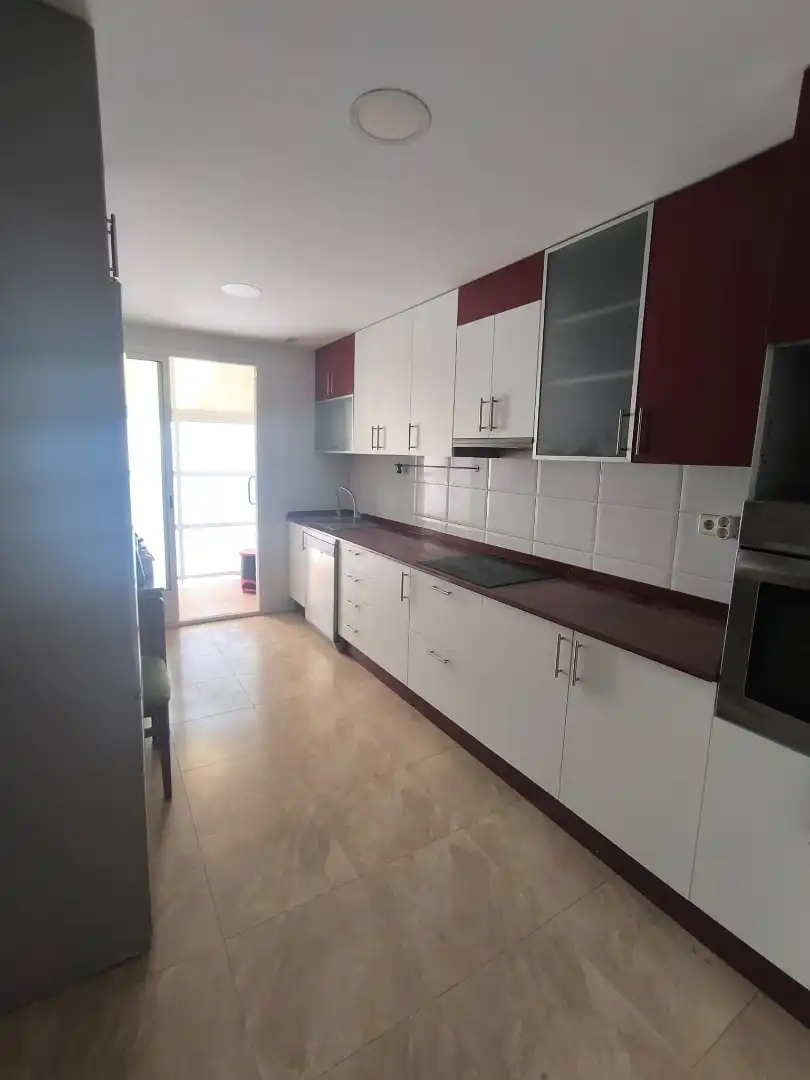 Pis de 120 m² a Múrcia