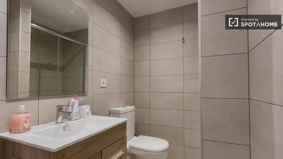 Habitació de lloguer, València