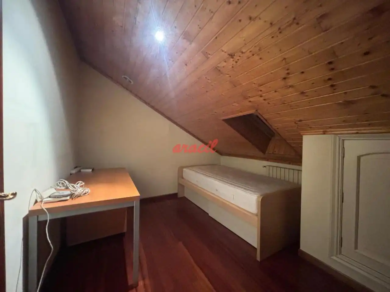Piso de 80 m² en Ourense