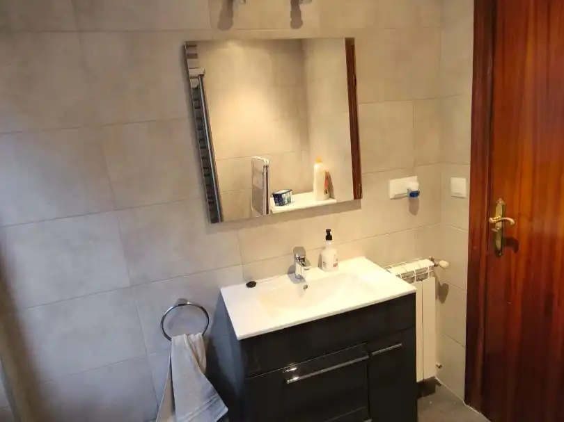 Habitación 120 m², Logroño