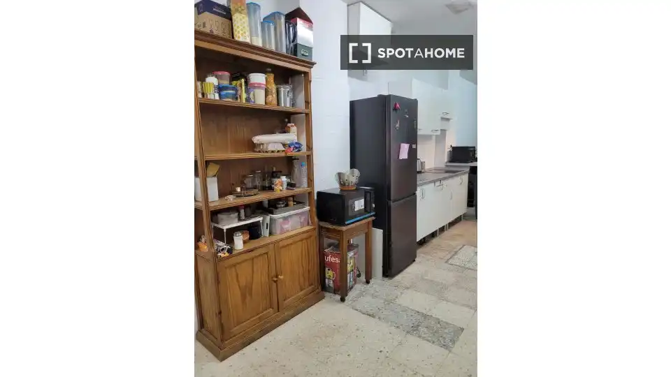 Habitación en alquiler, Sevilla