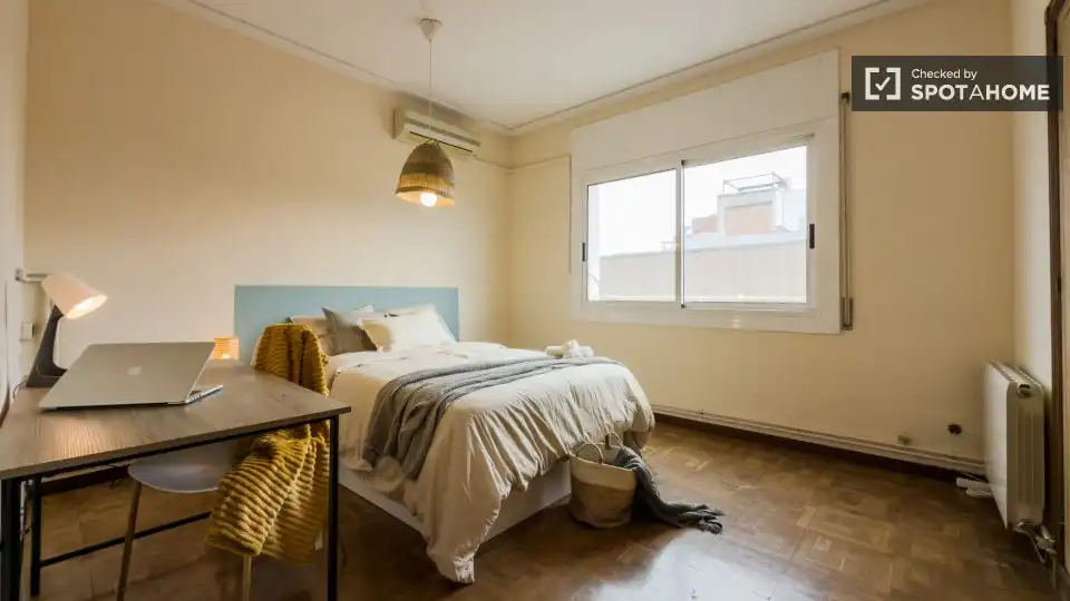 Habitación en alquiler, Barcelona