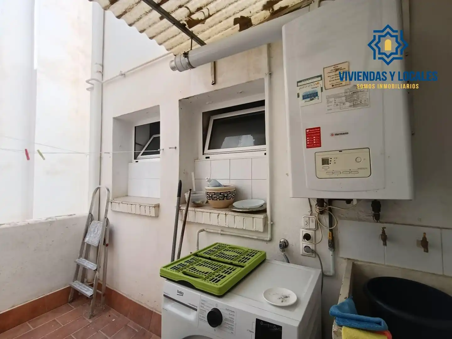 Piso de 129 m² en Granada