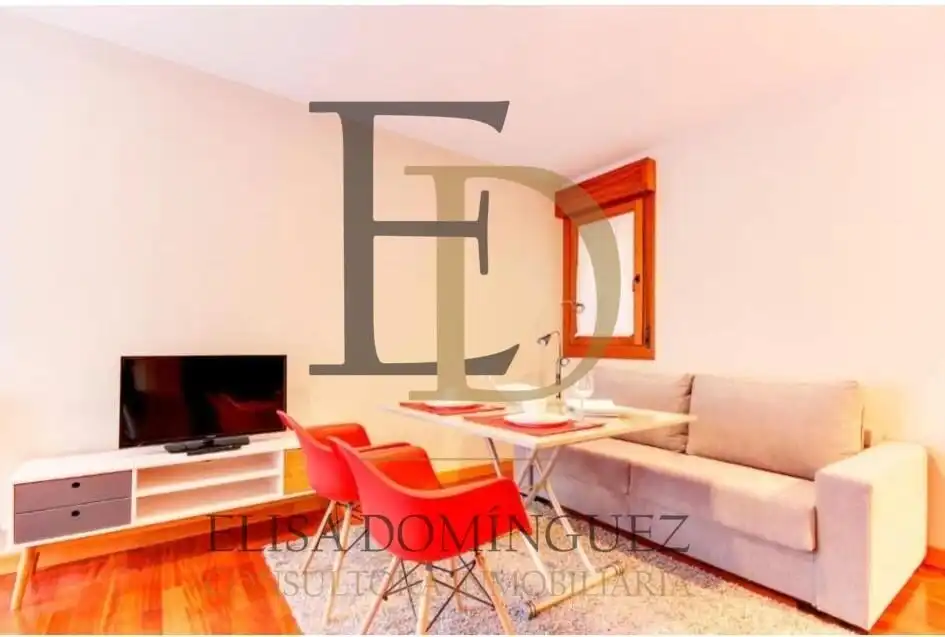 Piso de 40 m² en Salamanca