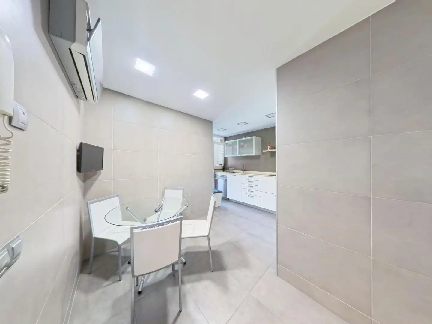 Piso de 95 m² en Tarragona