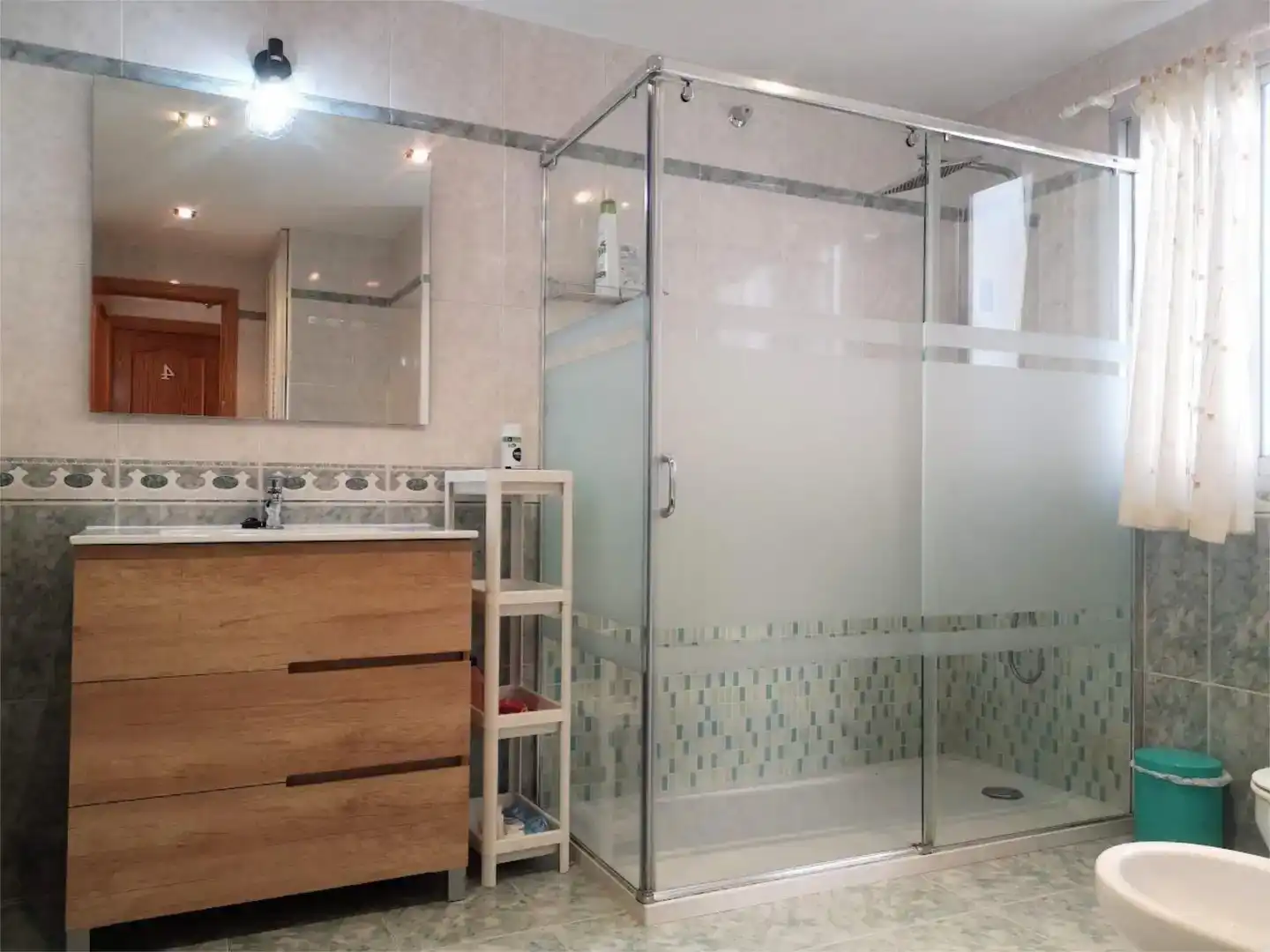 Habitació 160 m², Còrdova