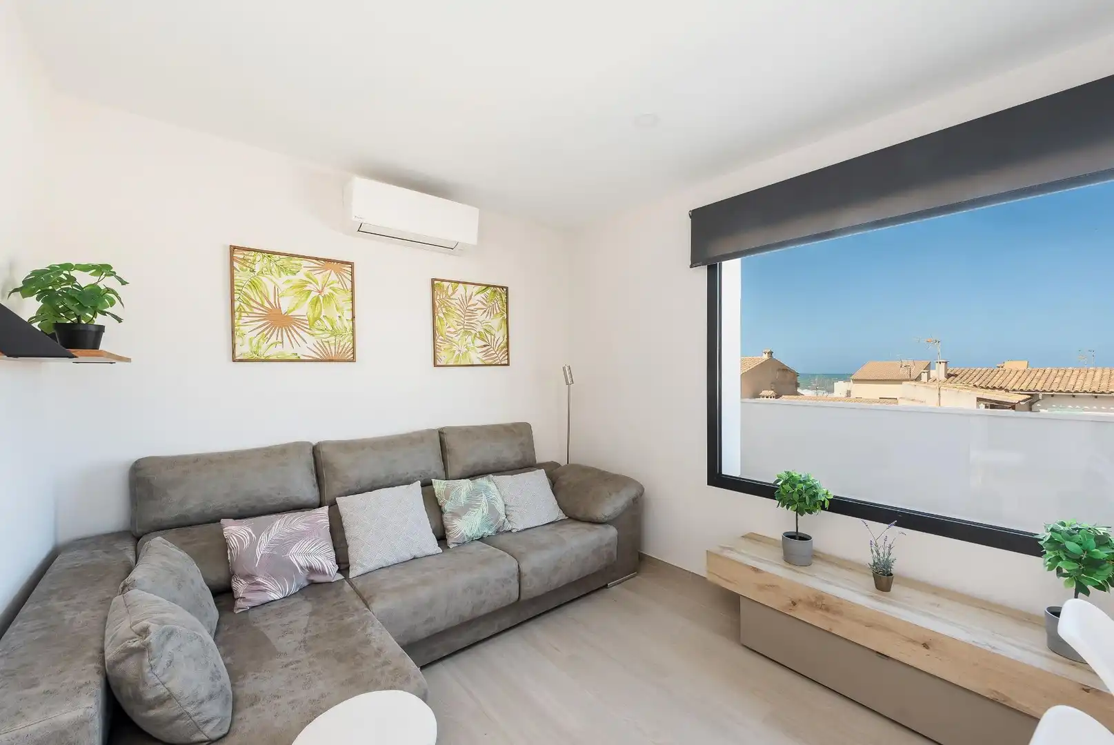 Piso de 203 m² en Santa Margalida