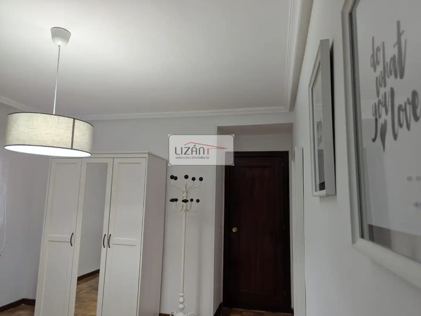 Piso de 68 m² en Gijón