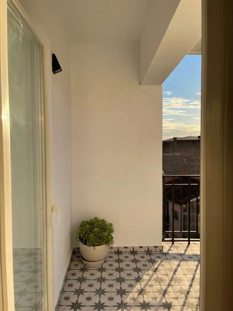Piso de 85 m² en Plasencia
