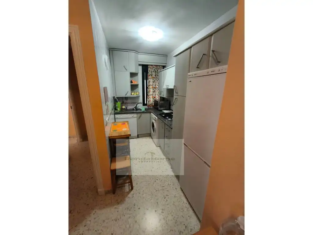 Piso de 70 m² en Manilva