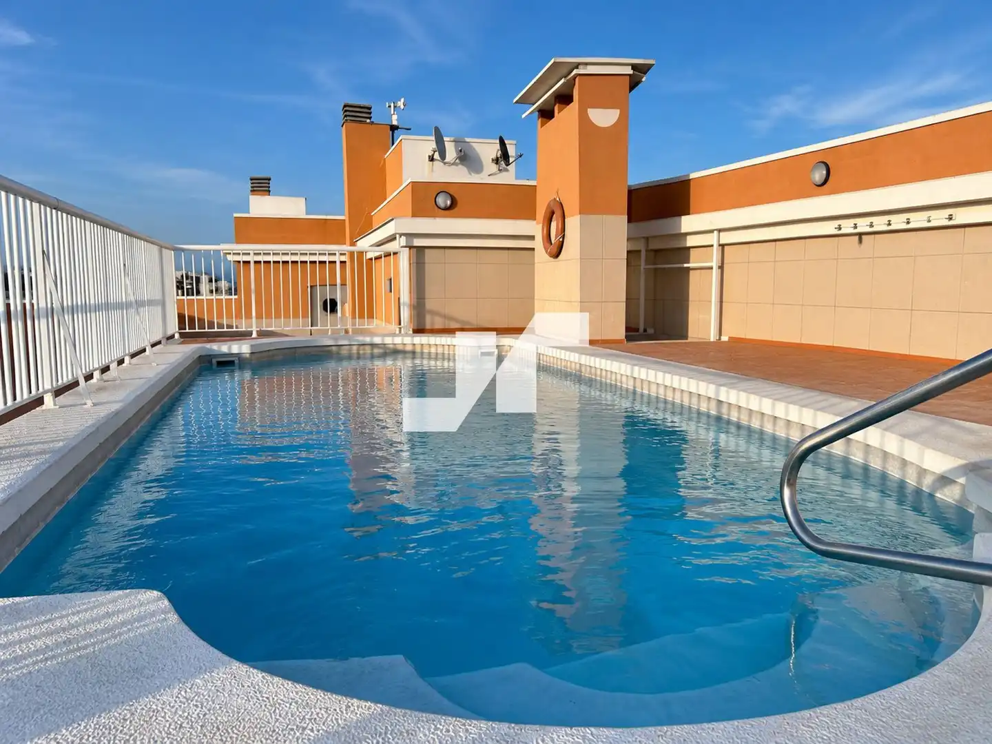 Piso de 86 m² en Moncófar