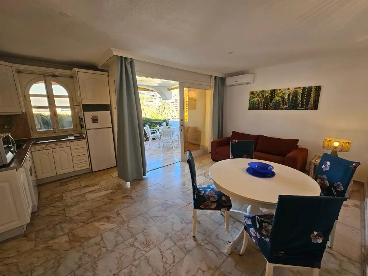 Piso de 70 m² en Mogán