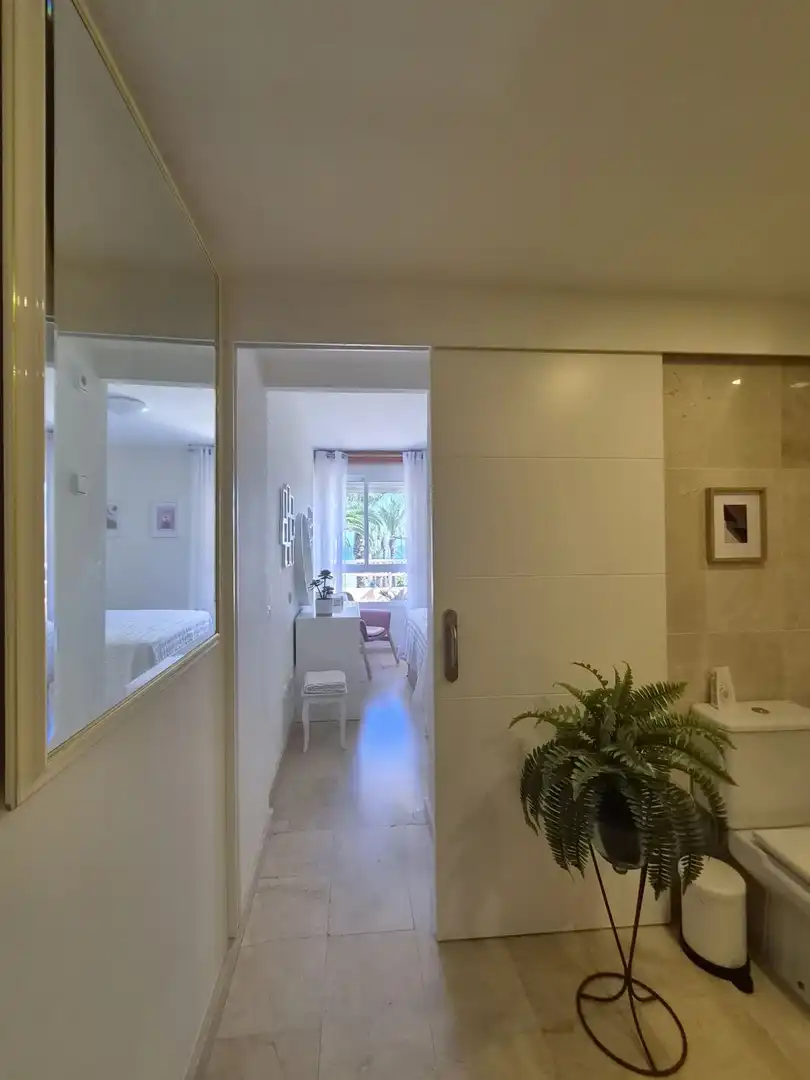 Квартира 120 м² в Кадисе