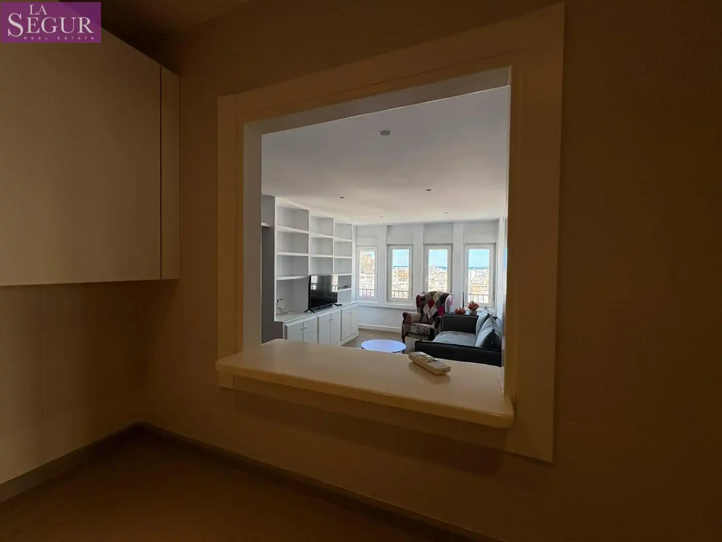 Piso de 70 m² en Cádiz