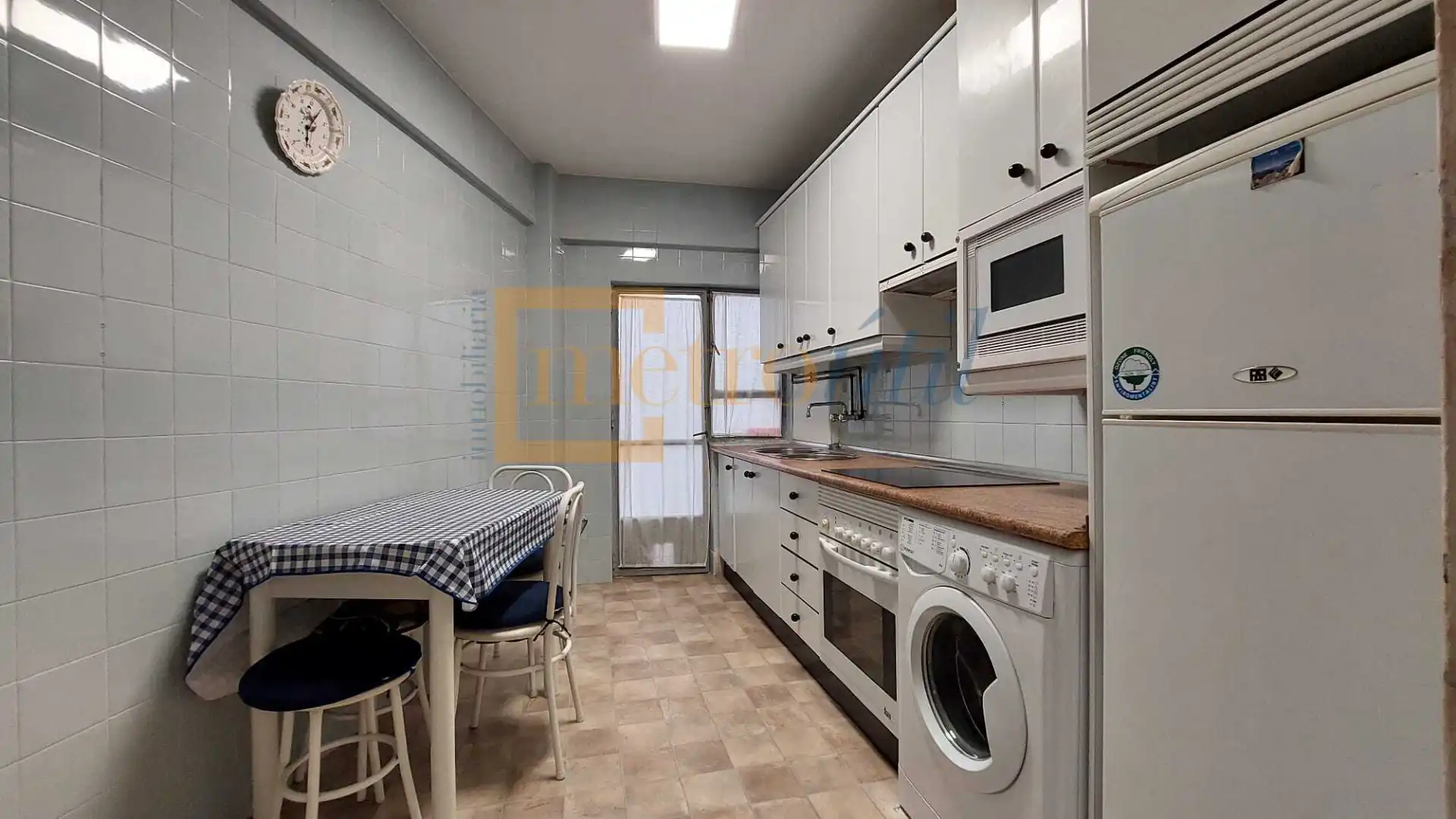 Piso de 89 m² en Salamanca
