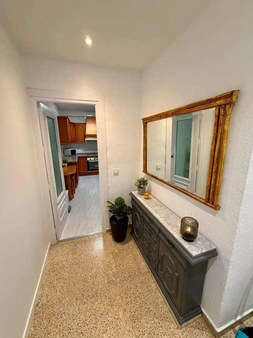 Pis de 100 m² a Granada