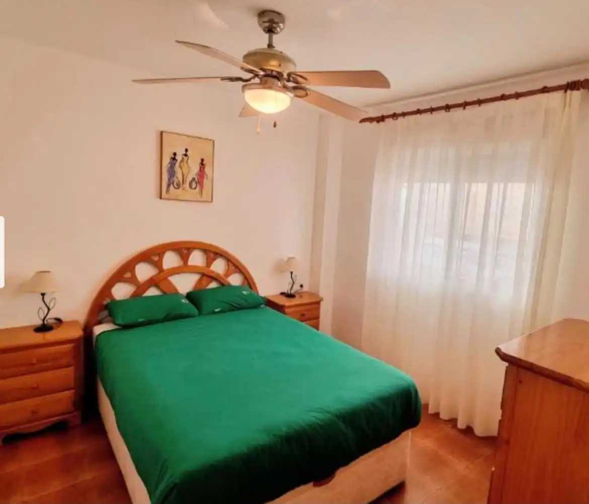 Pis de 75 m² a Sagunt