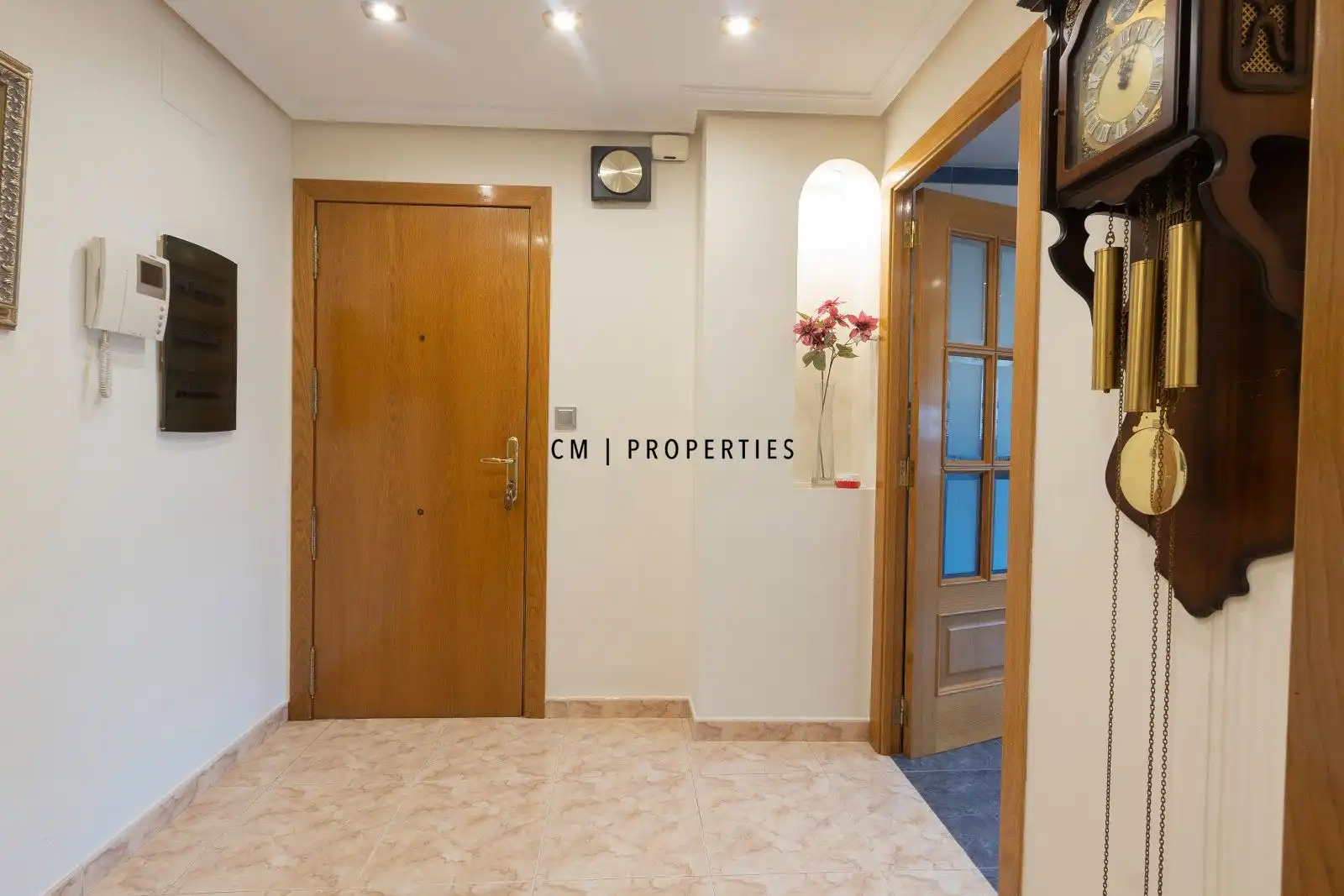 Piso de 114 m² en Valencia