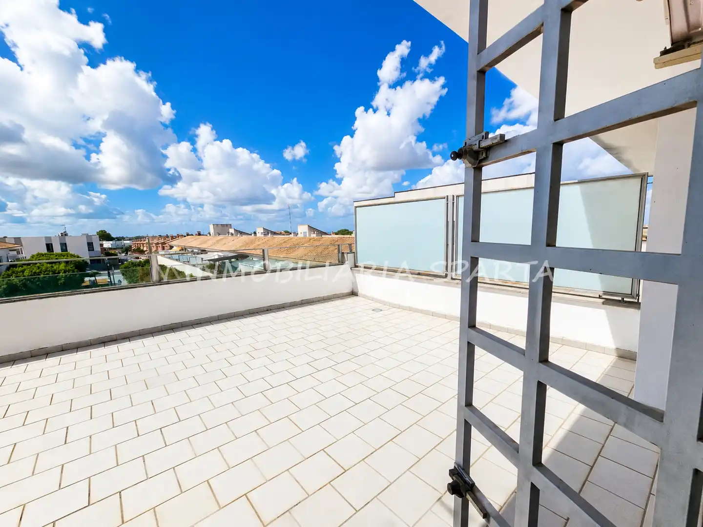 Piso de 40 m² en Sanlúcar la Mayor