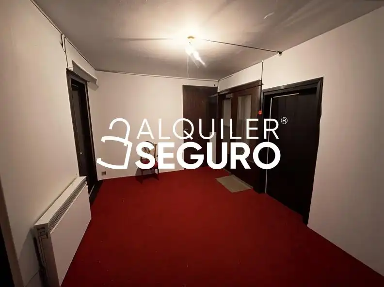 Piso de 120 m² en Condado de Treviño