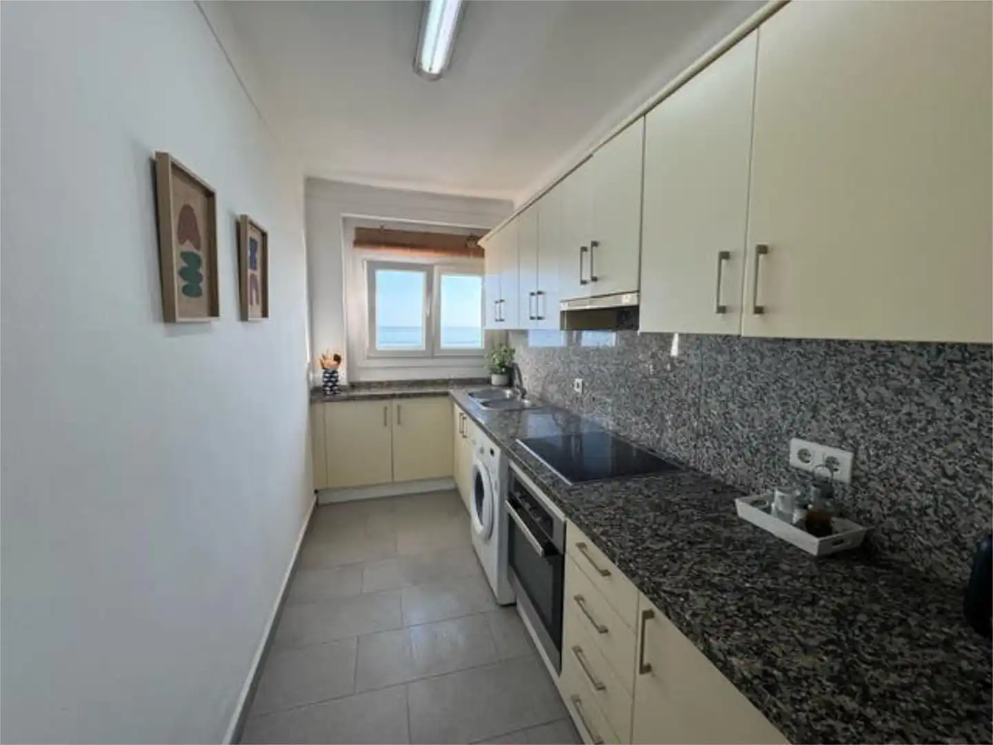 Piso de 89 m² en Algarrobo