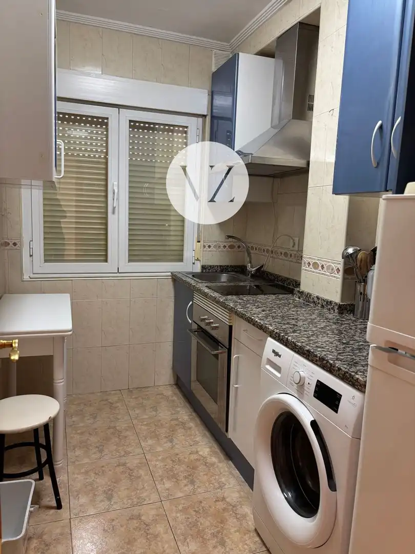 Pis de 80 m² a Salamanca