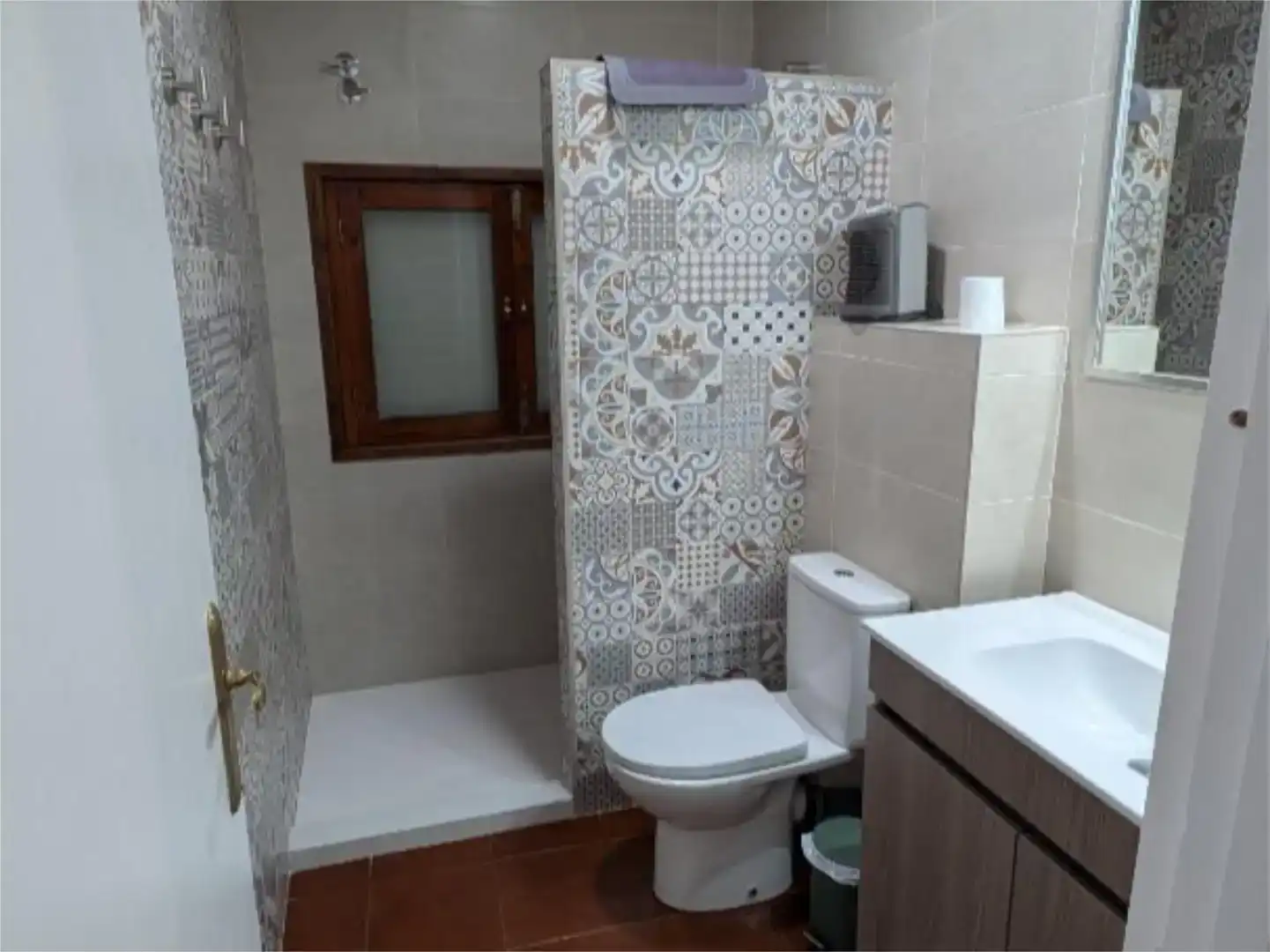 Piso de 320 m² en Benamejí