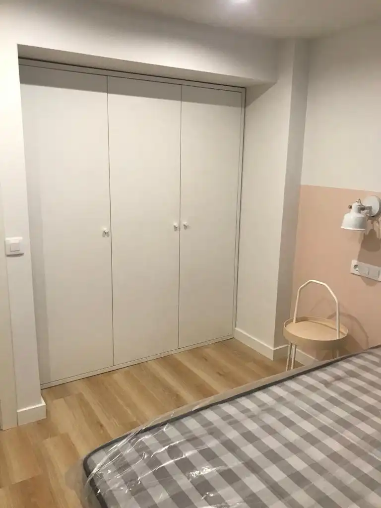 Pis de 55 m² a Fraga
