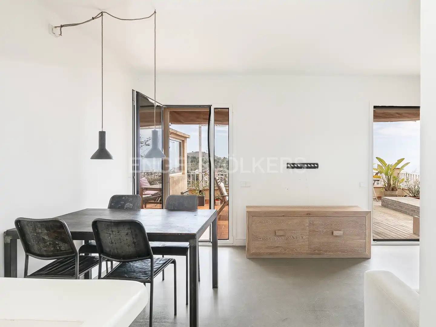 Piso de 110 m² en Barcelona