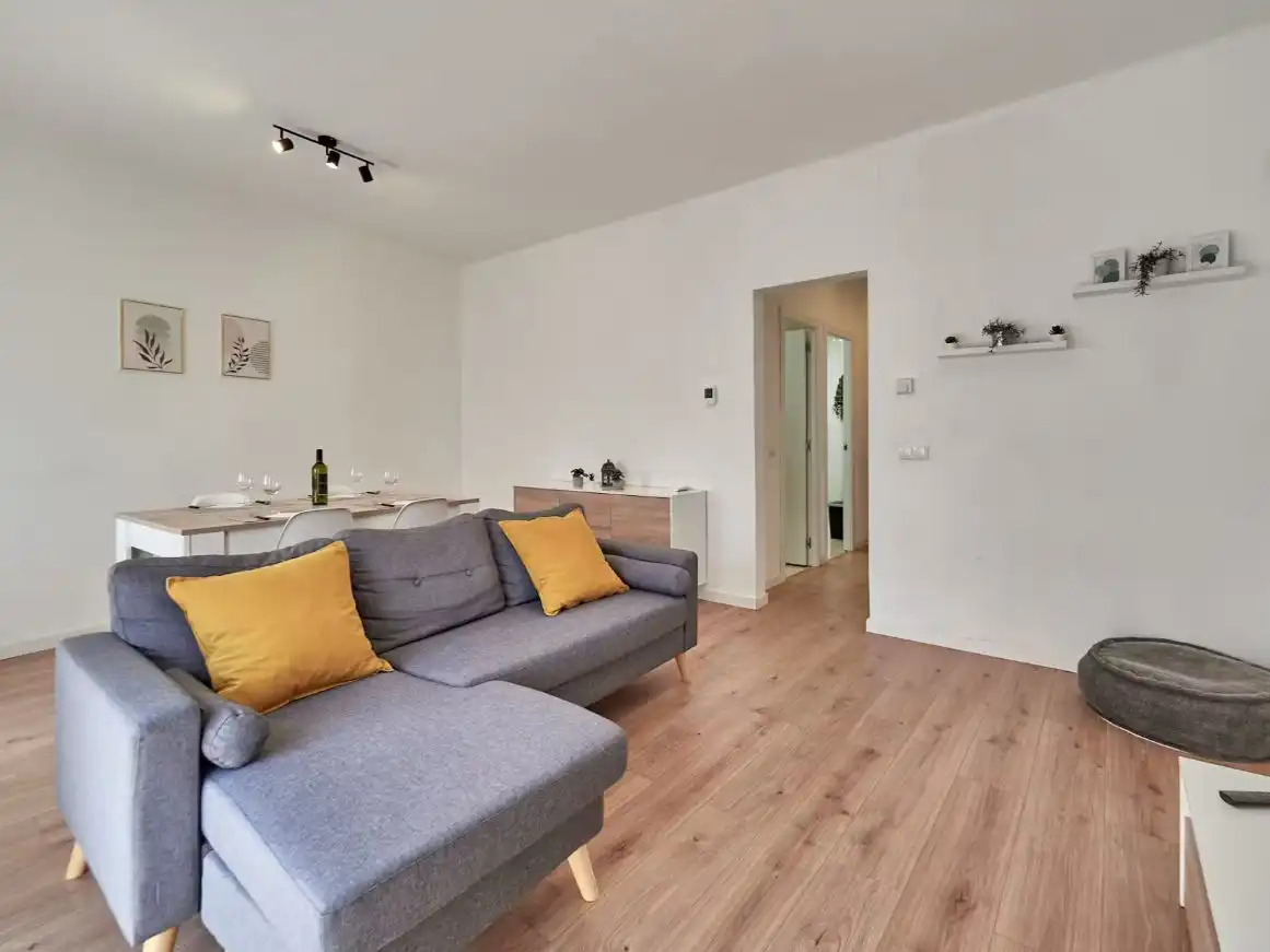 Pis de 71 m² a Lleida