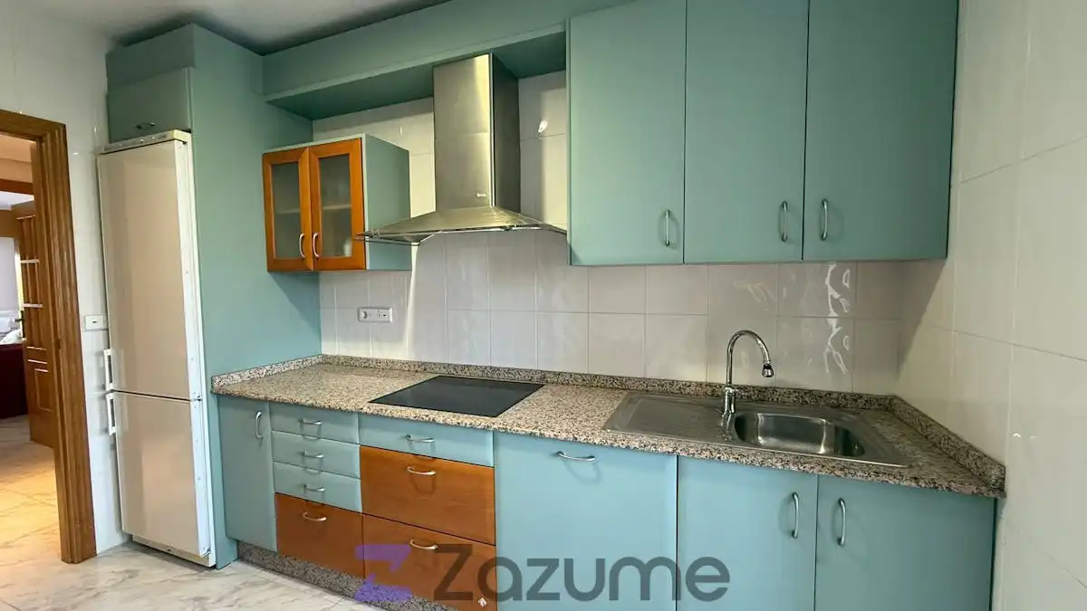 Piso de 141 m² en Murcia