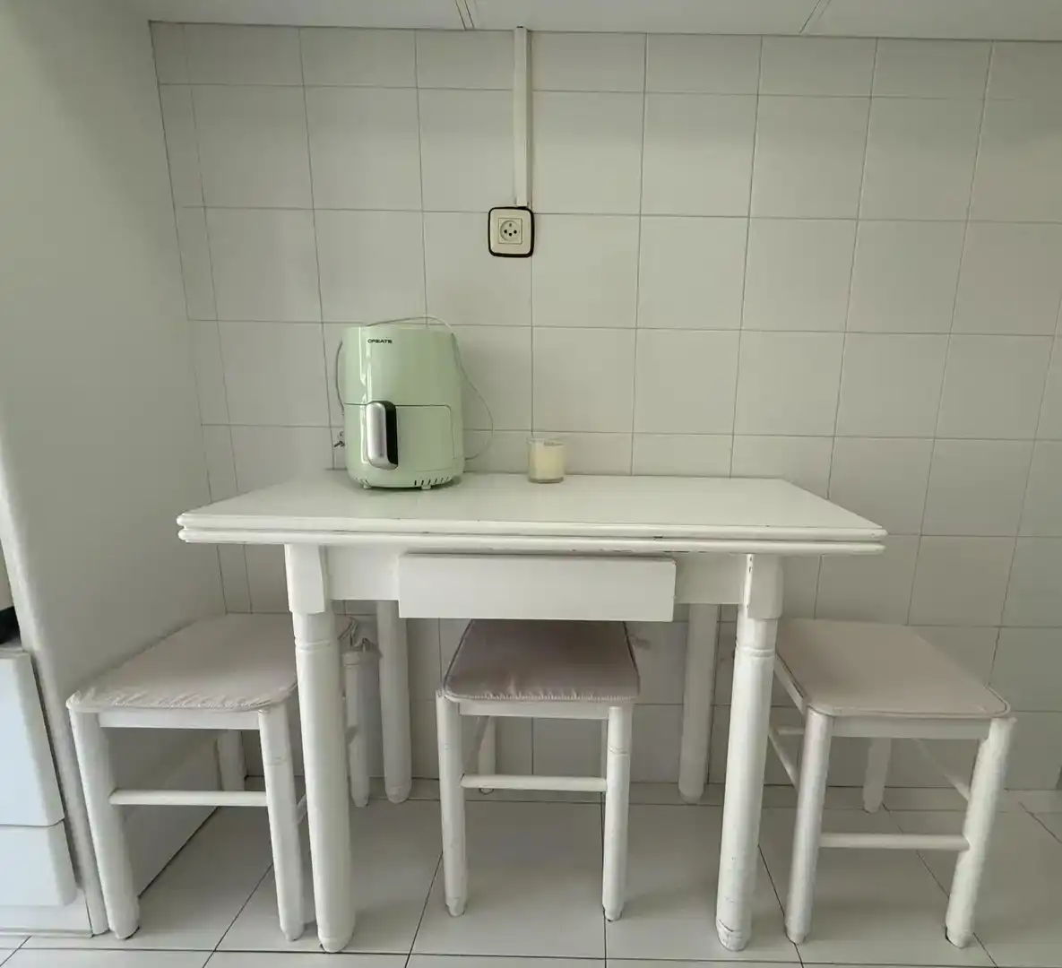 Piso de 80 m² en Castro-Urdiales