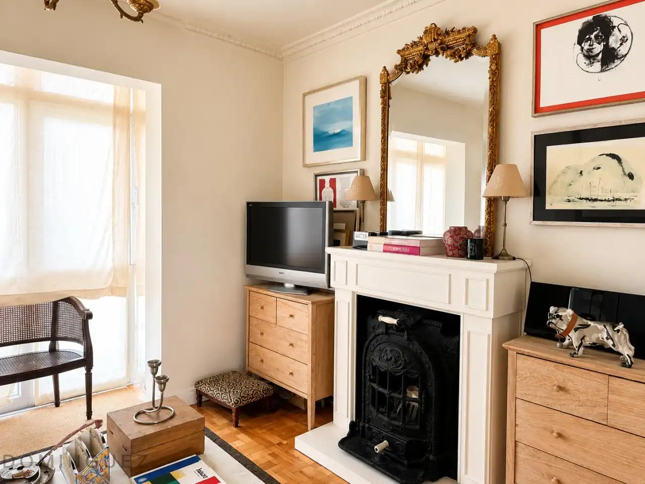 Piso de 233 m² en Cangas de Morrazo