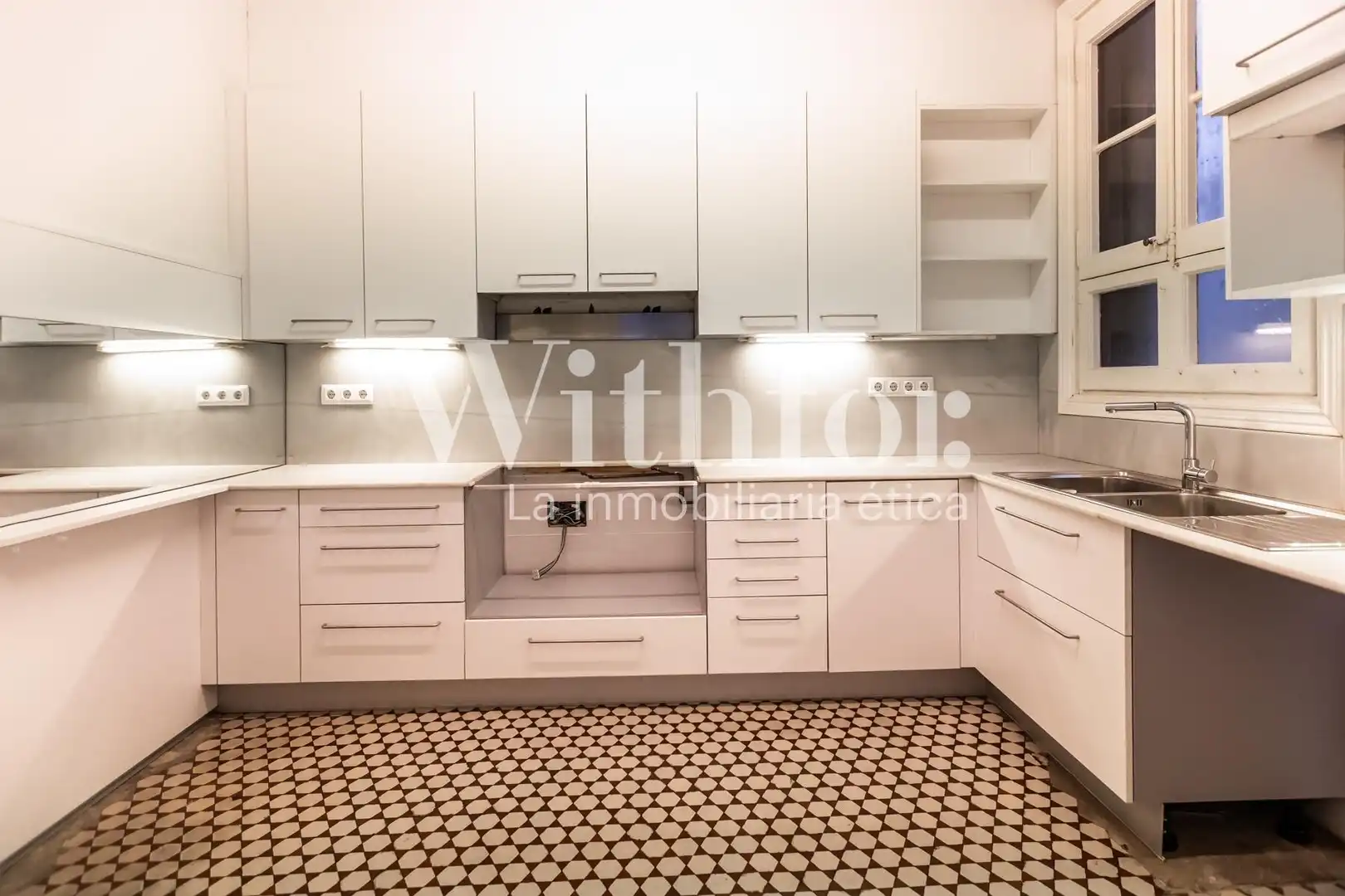 Piso de 220 m² en Barcelona
