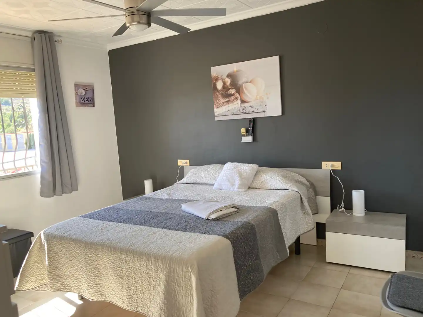 Piso de 160 m² en Peñíscola