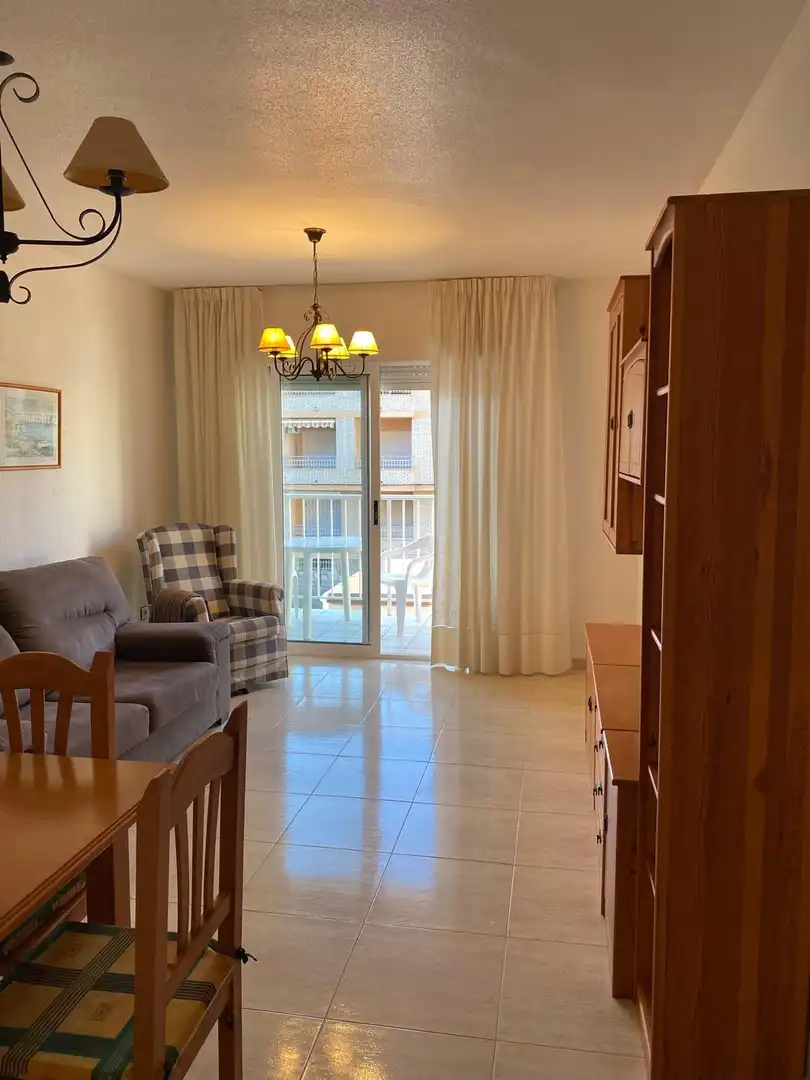 Piso de 89 m² en San Pedro del Pinatar