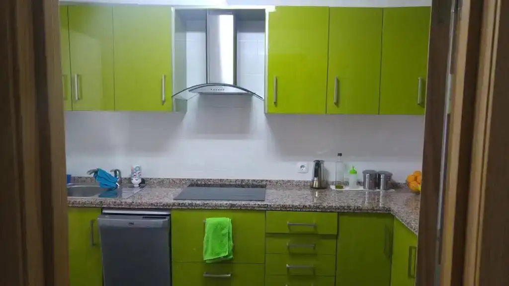 Habitación 90 m², Badajoz