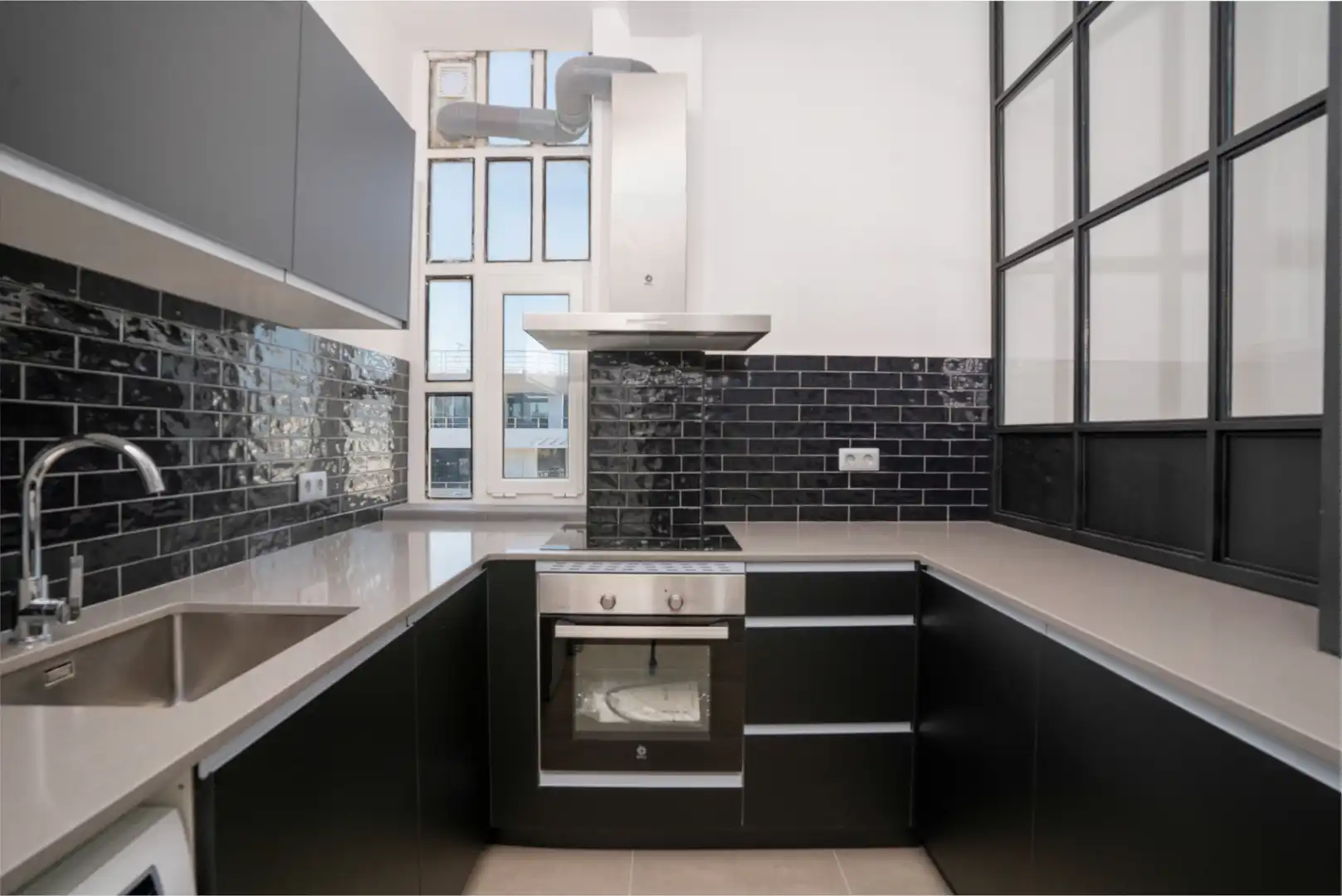 Piso de 77 m² en Barcelona