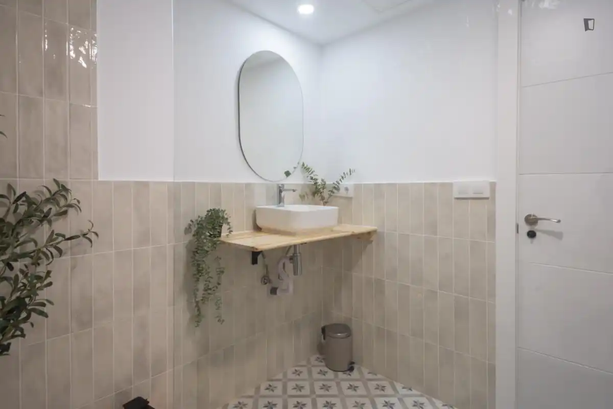 Habitación en alquiler, Barcelona