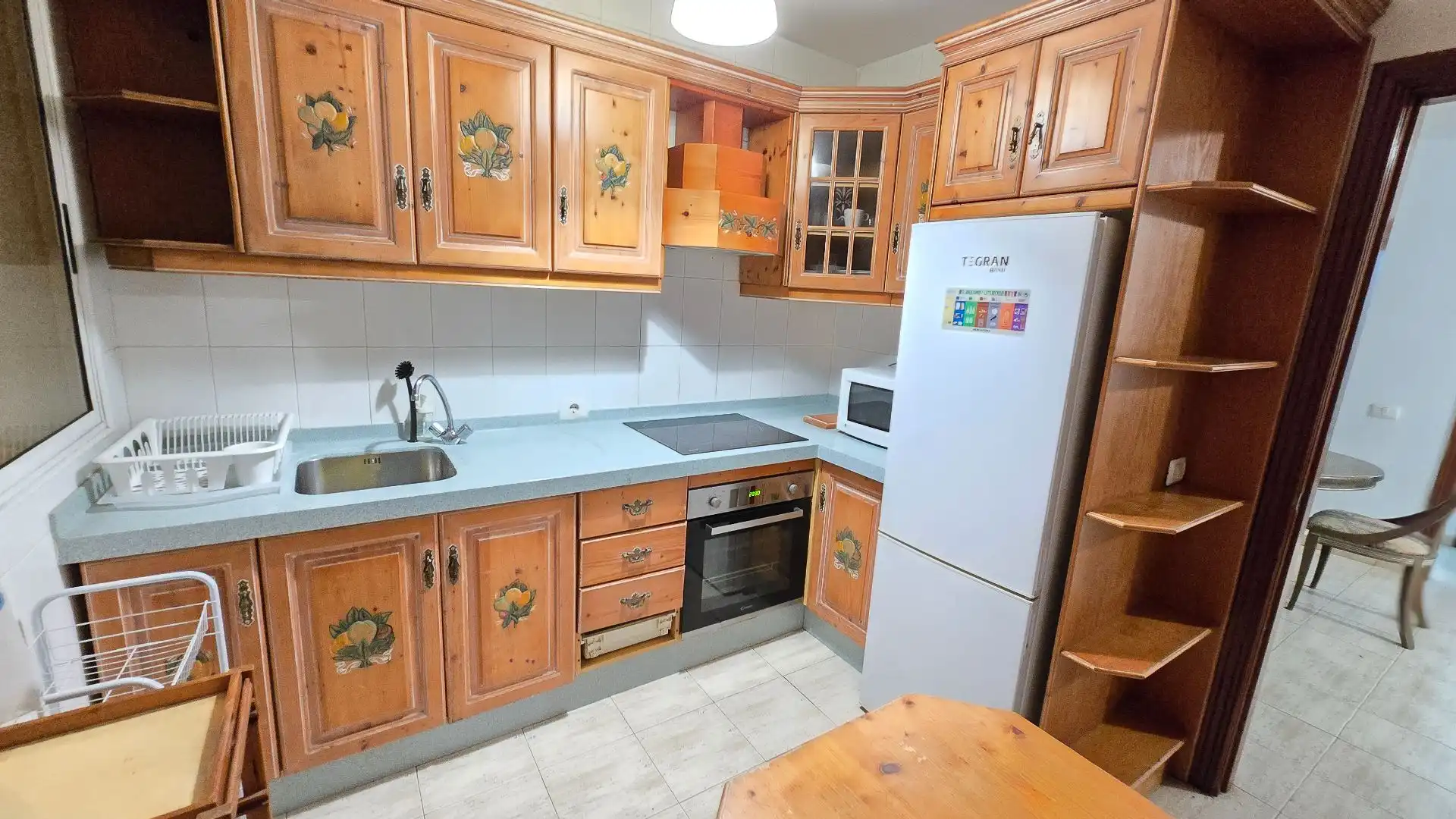 Piso de 105 m² en Adeje