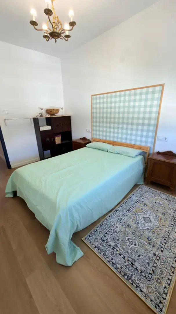 Piso de 70 m² en Monforte de Lemos
