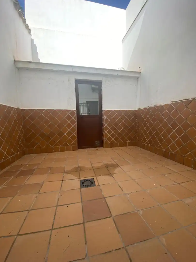 Piso de 95 m² en Úbeda